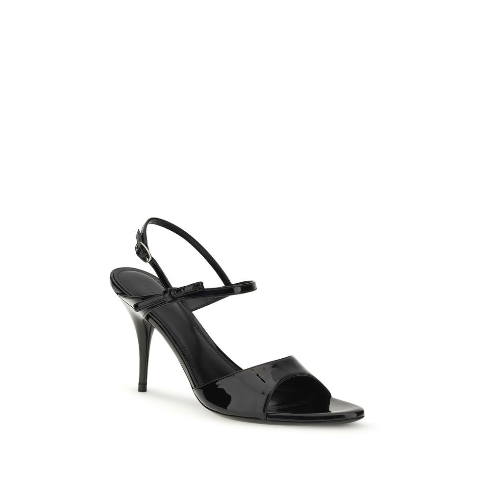 BALENCIAGA sandalai