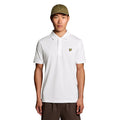LYLE & SCOTT marškiniai