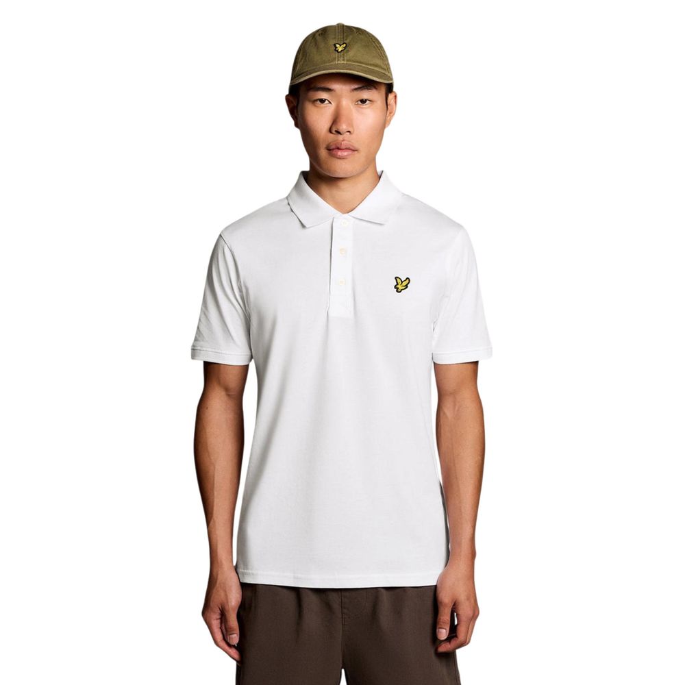 LYLE & SCOTT marškiniai