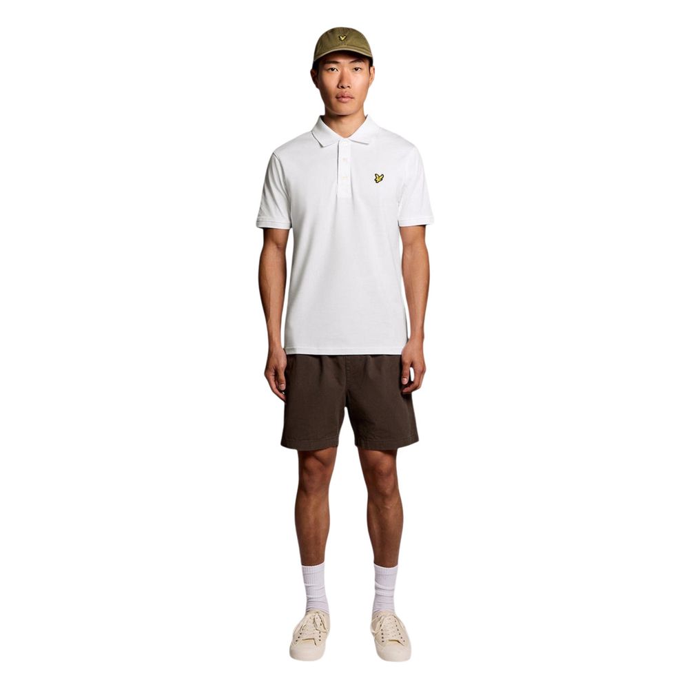 LYLE & SCOTT marškiniai
