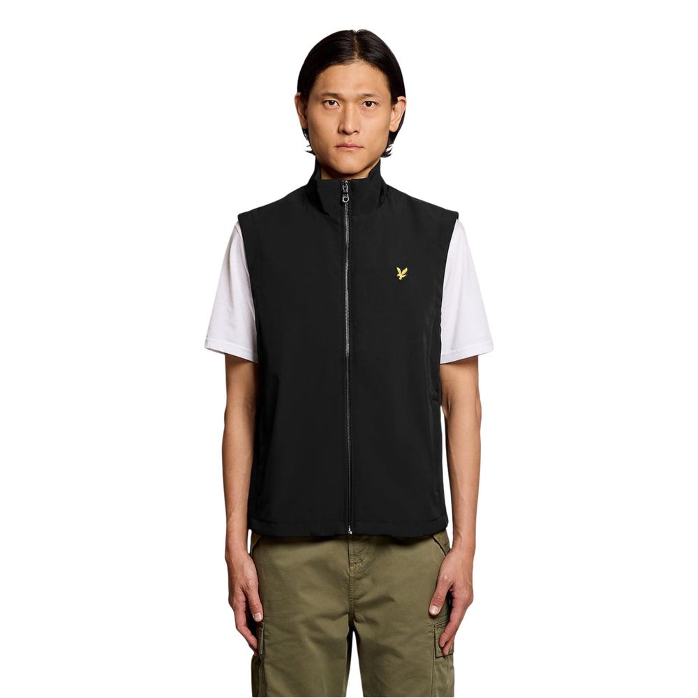 LYLE & SCOTT striukė