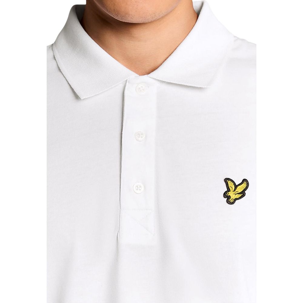 LYLE & SCOTT marškiniai