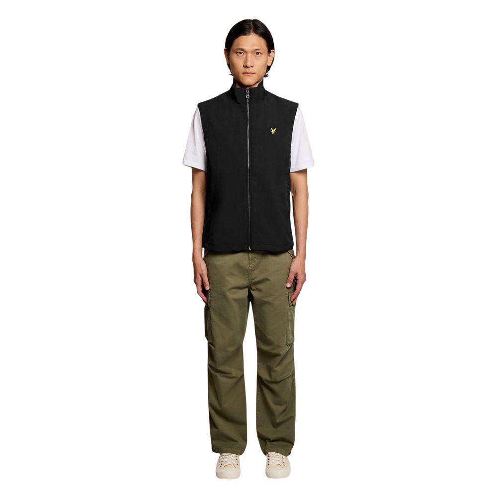 LYLE & SCOTT striukė