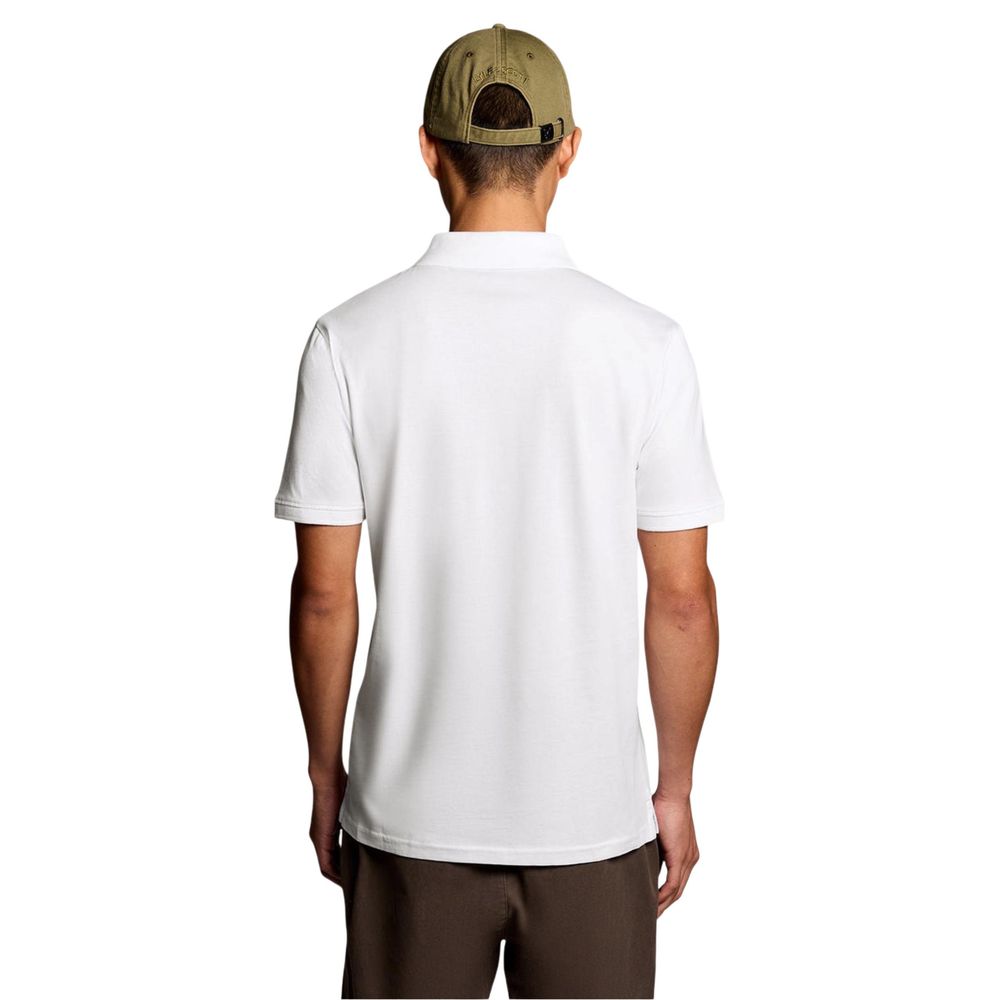 LYLE & SCOTT marškiniai