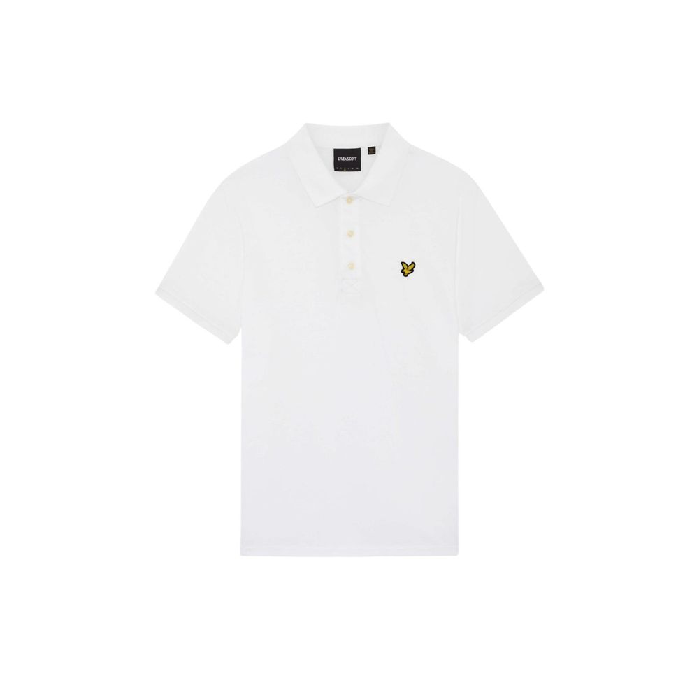 LYLE & SCOTT marškiniai