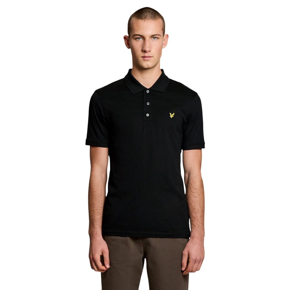 LYLE & SCOTT marškiniai