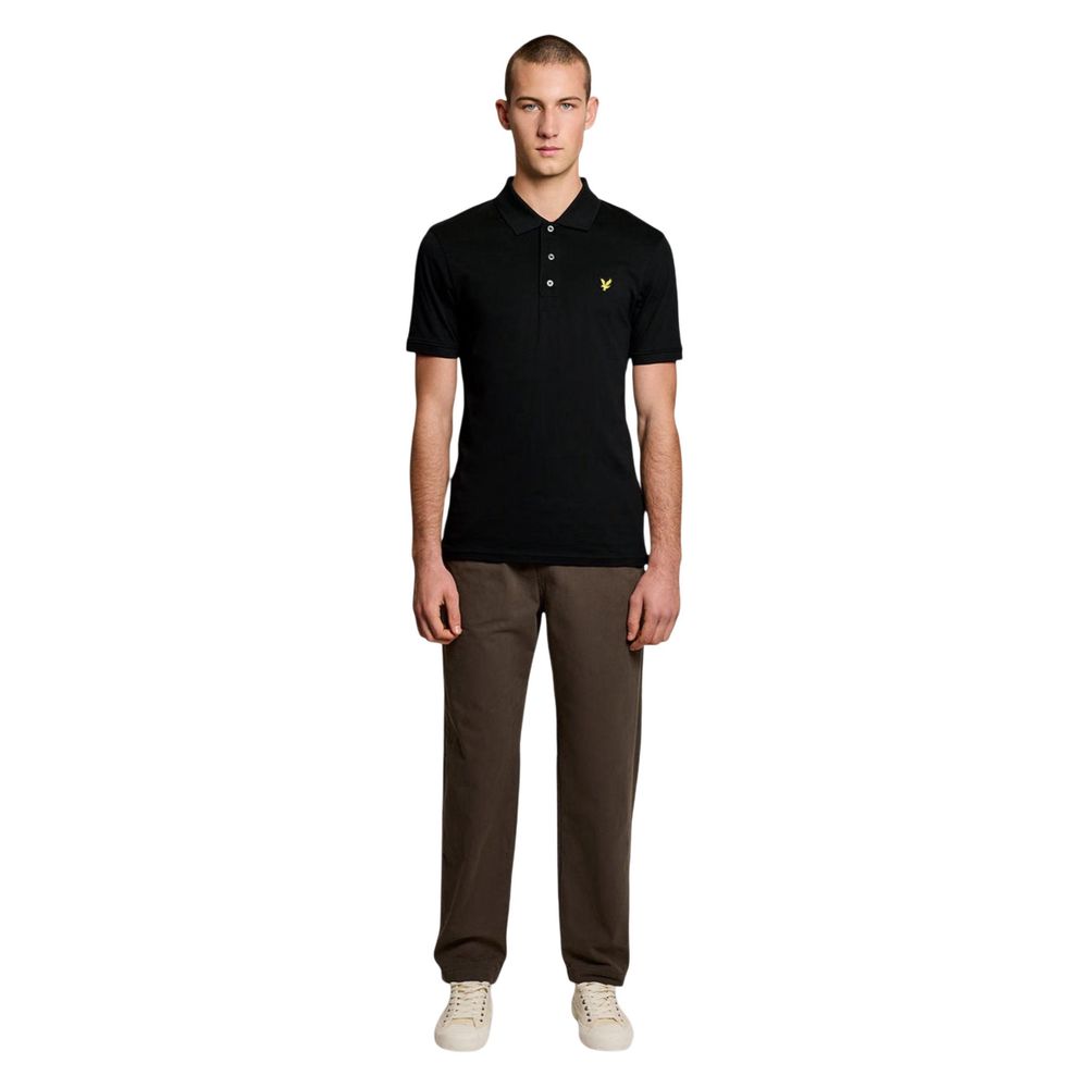 LYLE & SCOTT marškiniai