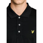LYLE & SCOTT marškiniai