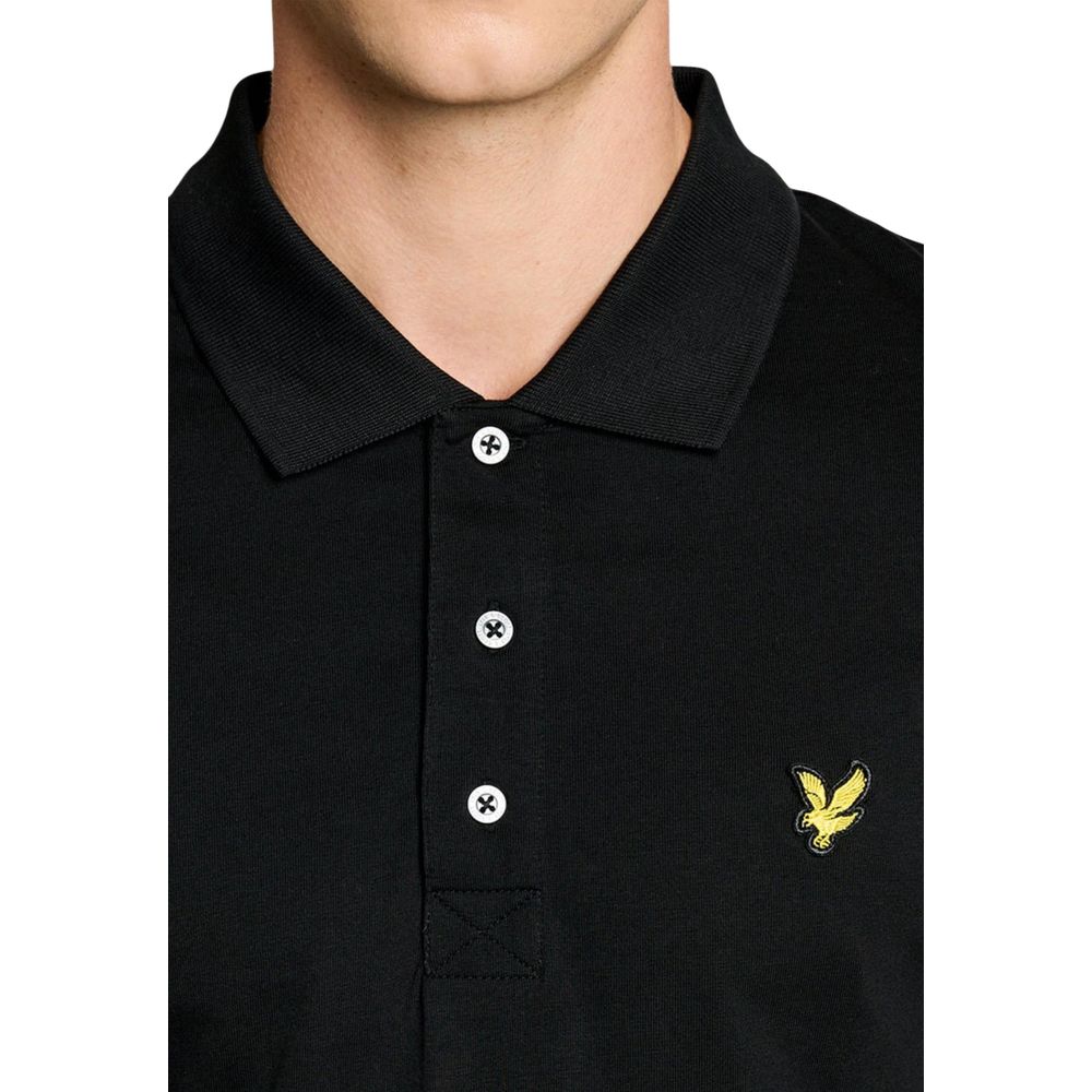 LYLE & SCOTT marškiniai