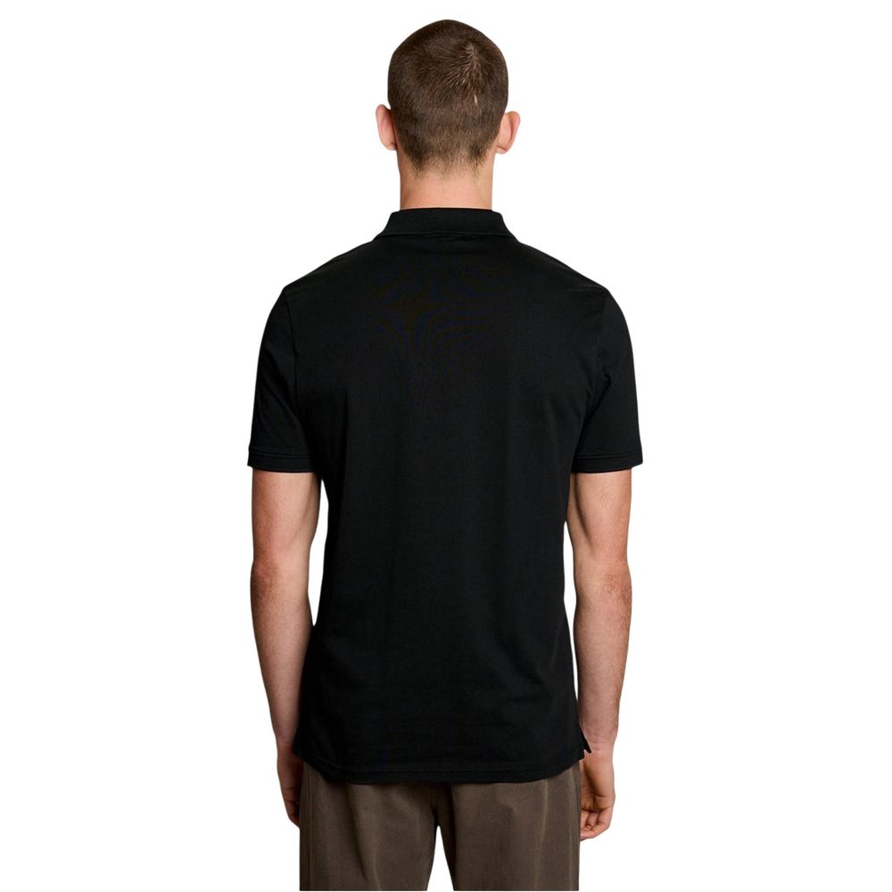 LYLE & SCOTT marškiniai