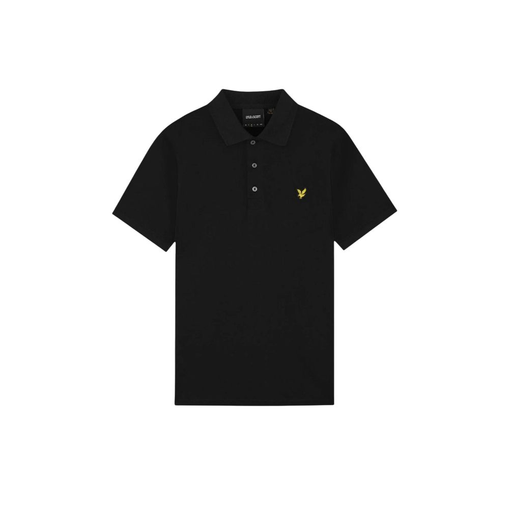 LYLE & SCOTT marškiniai