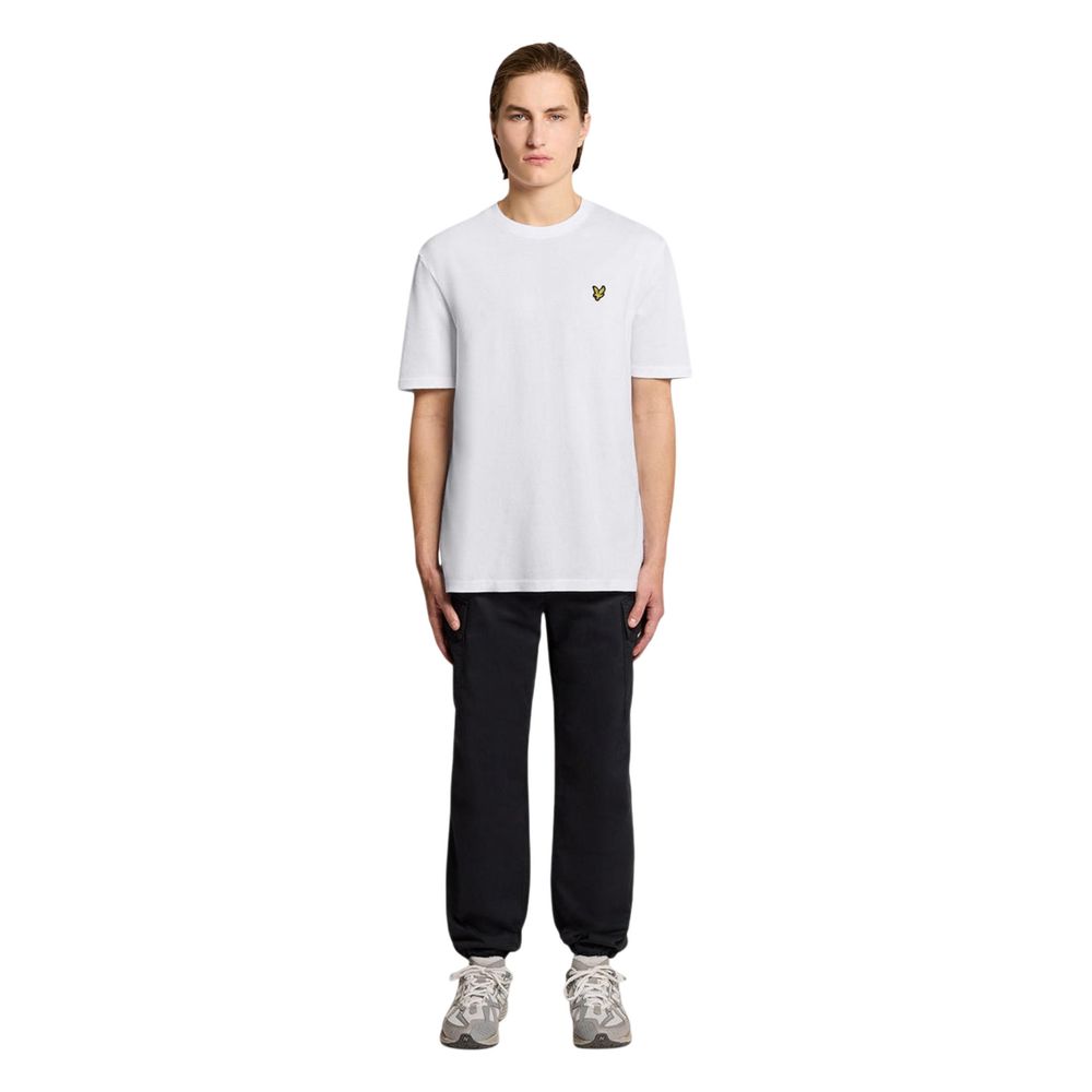 LYLE & SCOTT marškinėliai