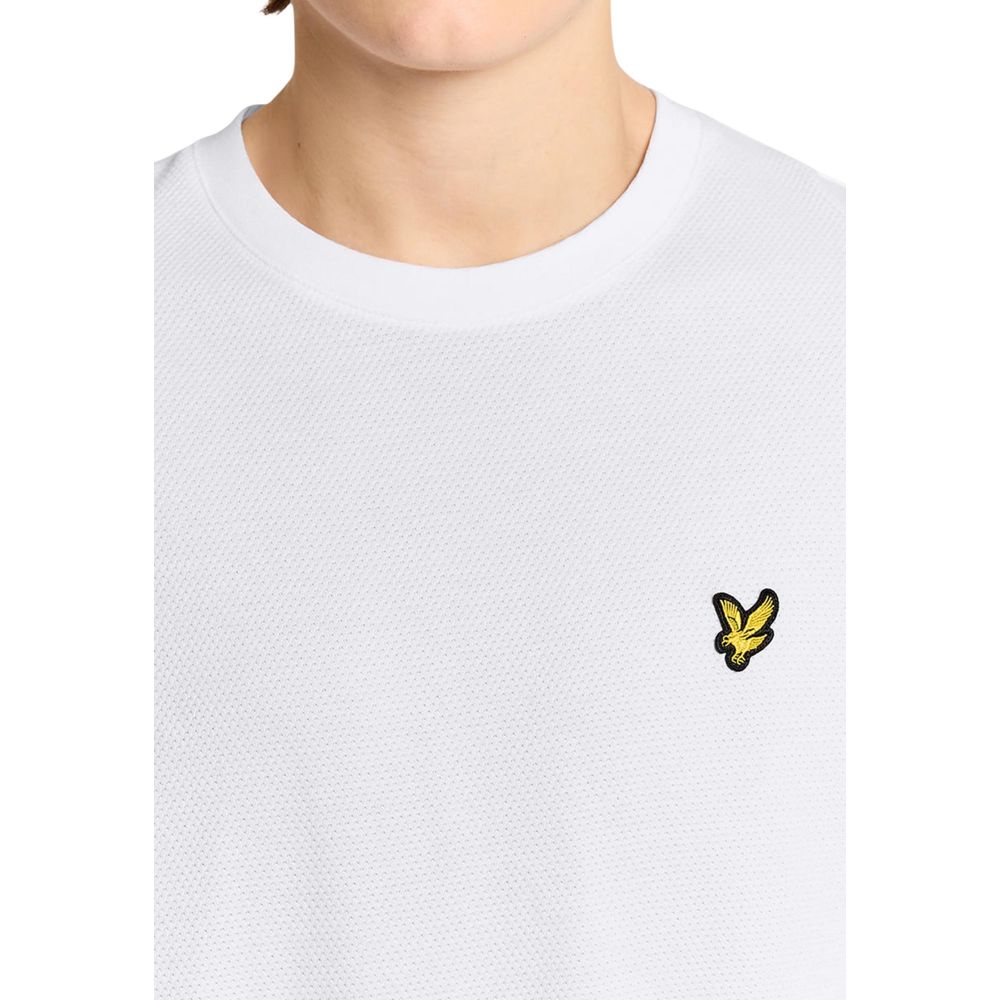 LYLE & SCOTT marškinėliai