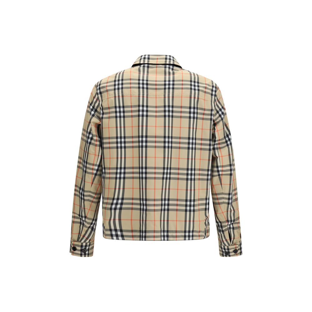 BURBERRY striukė