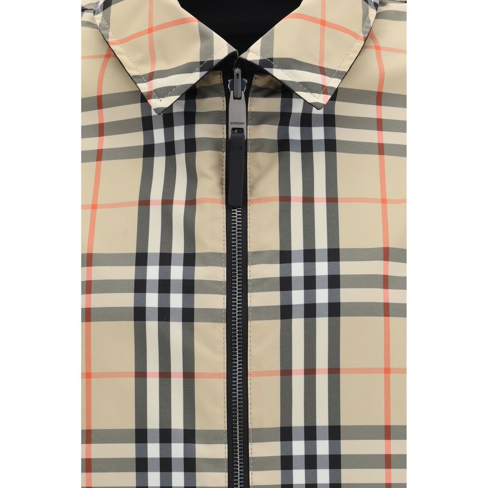BURBERRY striukė