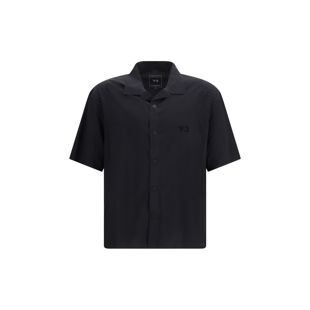 Y-3 šortai