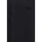 Y-3 šortai