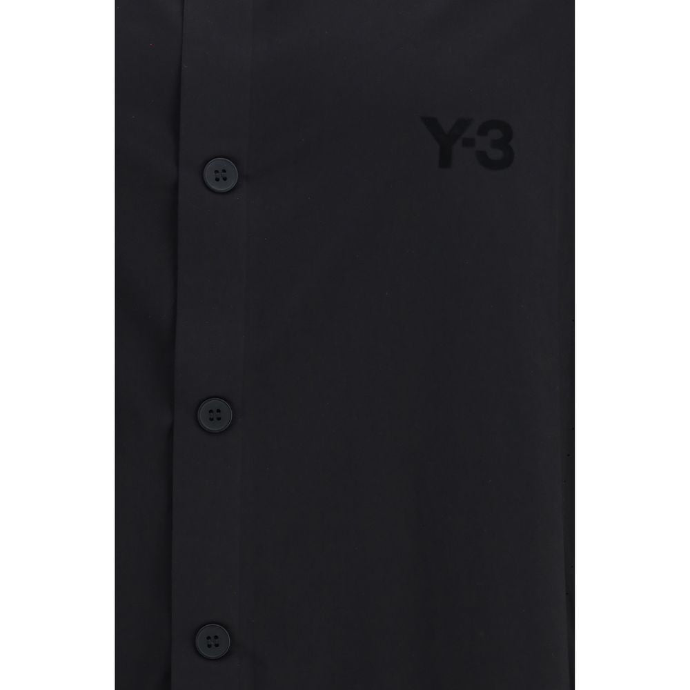 Y-3 šortai