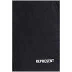 REPRESENT šortai