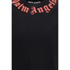 PALM ANGELS marškinėliai