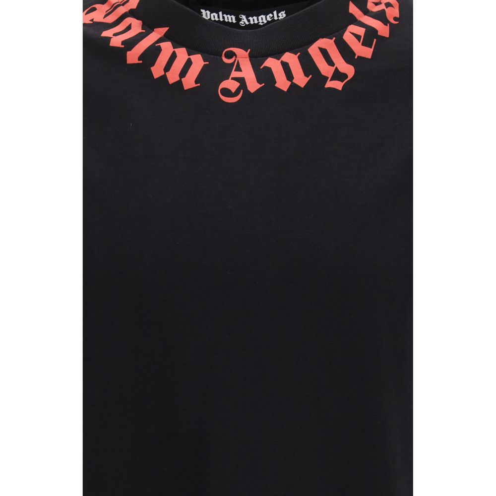 PALM ANGELS marškinėliai