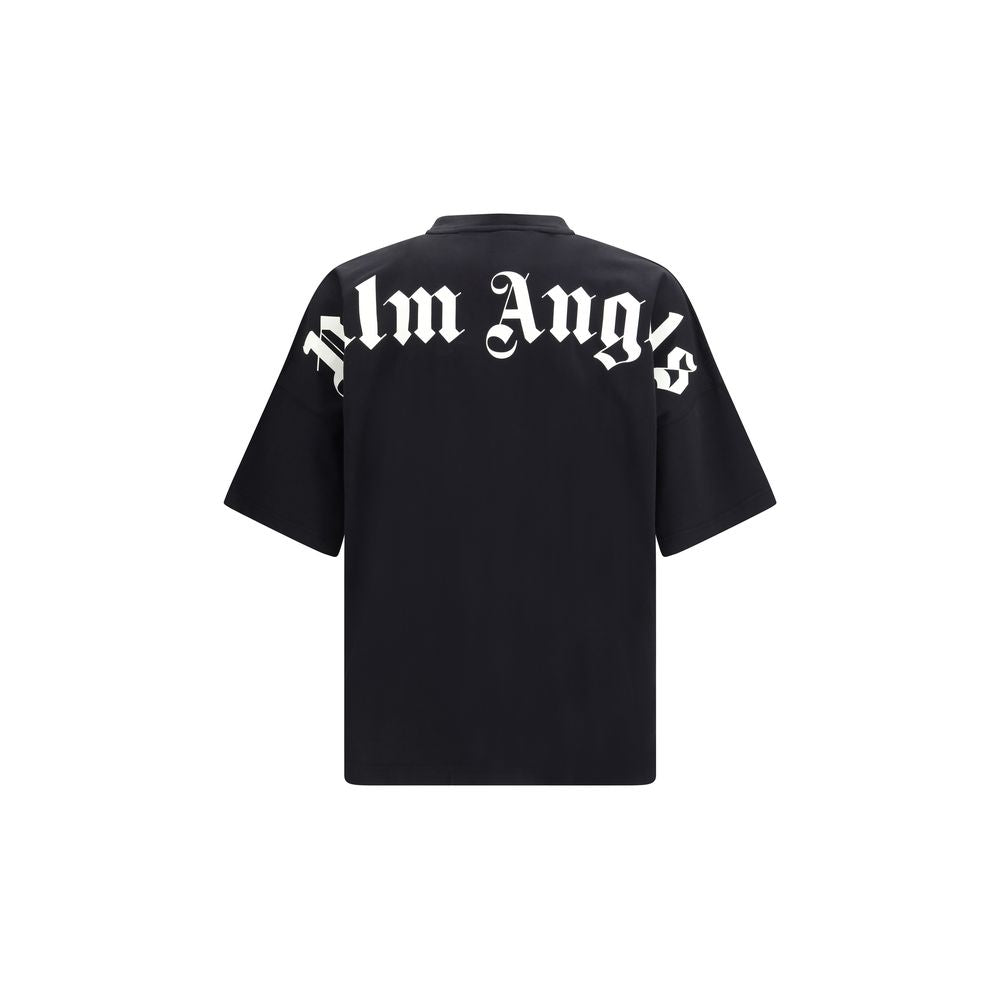 PALM ANGELS marškinėliai