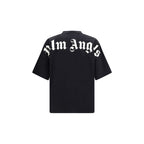 PALM ANGELS marškinėliai