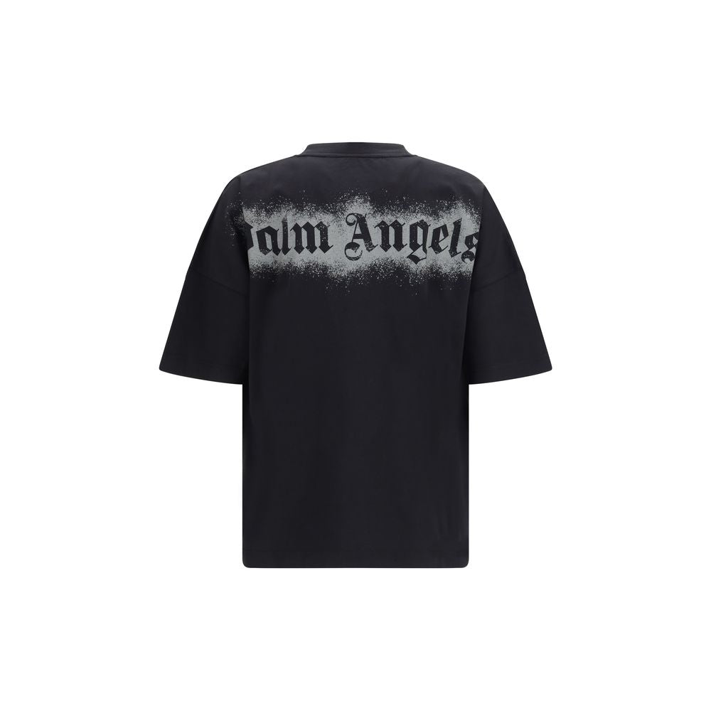 PALM ANGELS marškinėliai