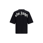 PALM ANGELS marškinėliai