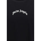 PALM ANGELS marškinėliai