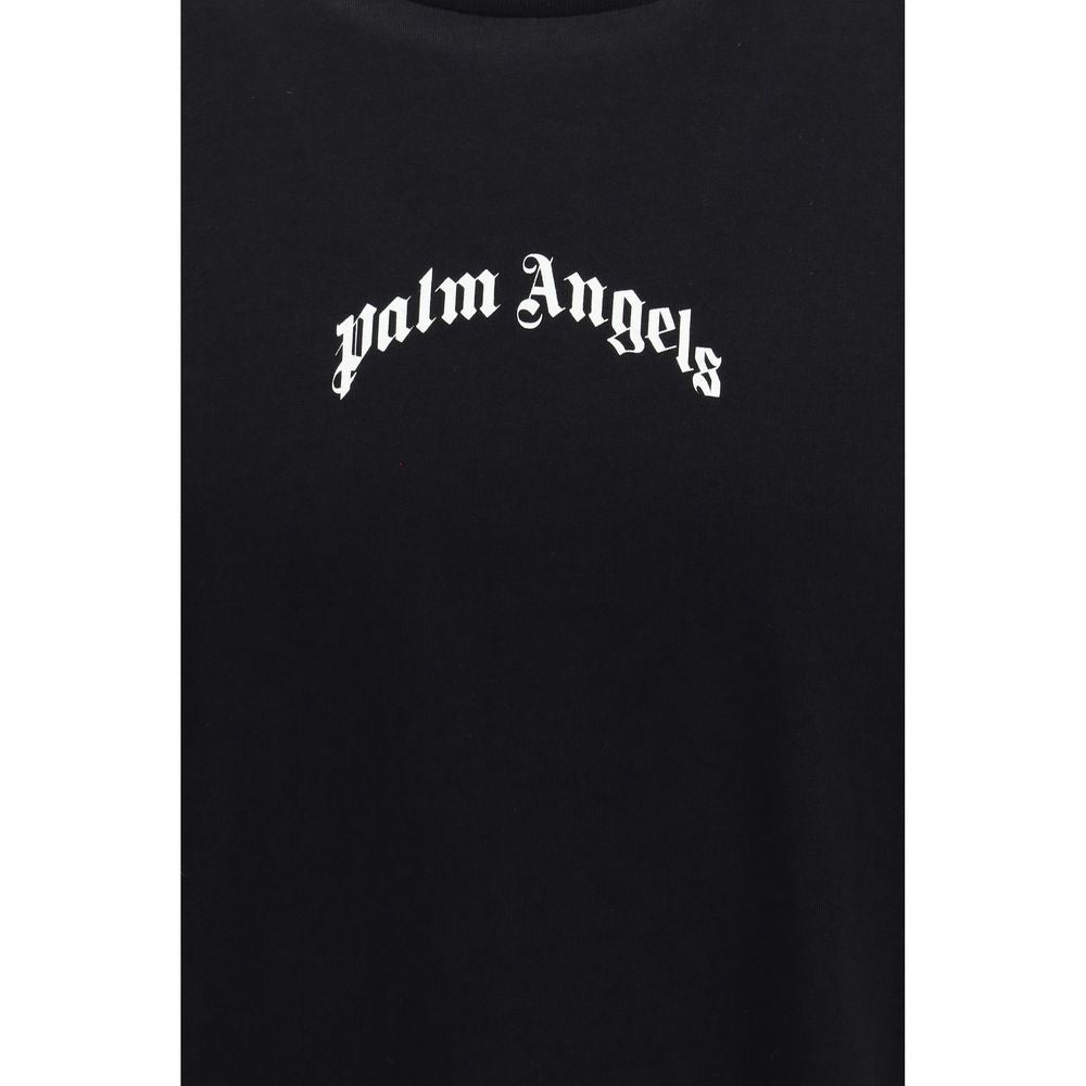 PALM ANGELS marškinėliai