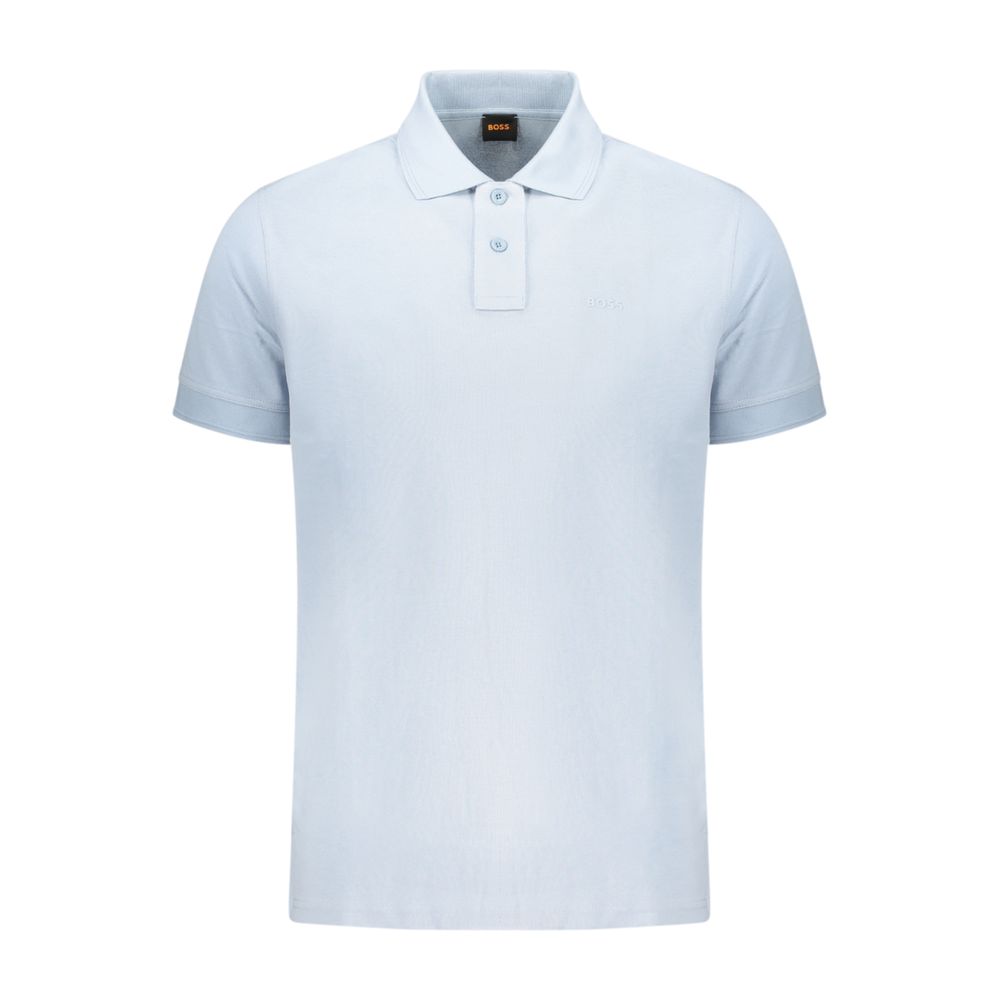 HUGO BOSS marškiniai