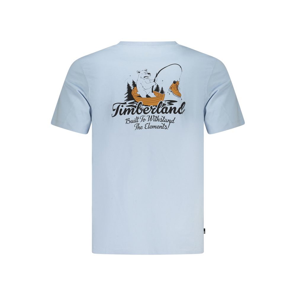 TIMBERLAND marškinėliai