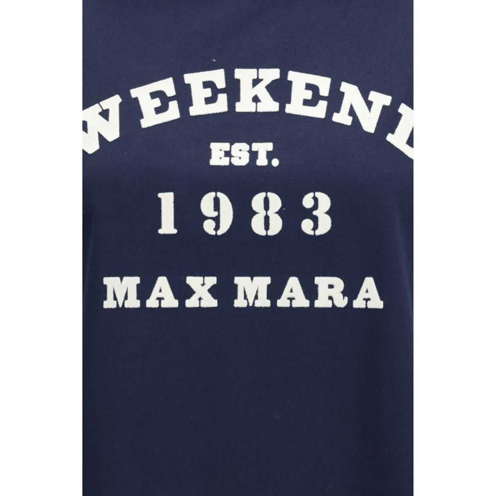 MAX MARA marškinėliai