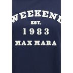 MAX MARA marškinėliai