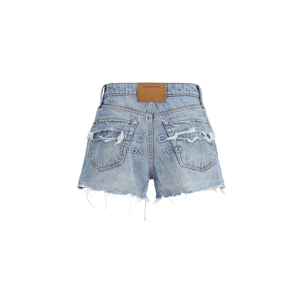 ALEXANDER WANG šortai