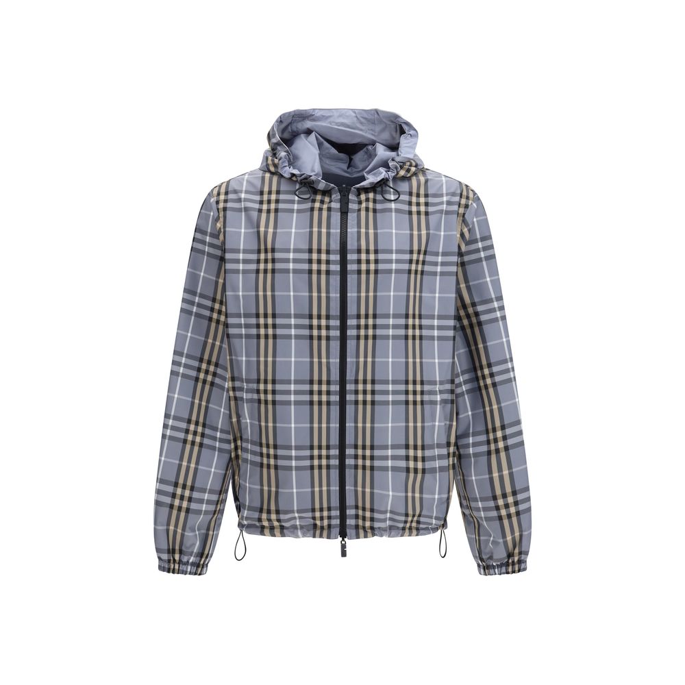 BURBERRY striukė