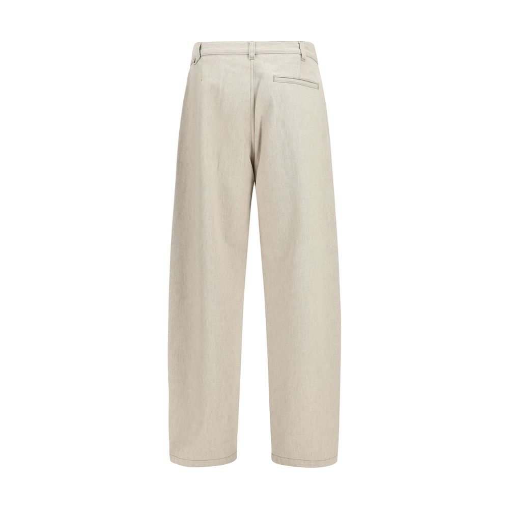 JACQUEMUS kelnės