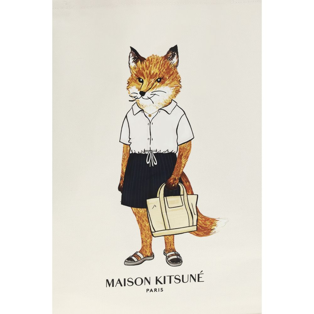 MAISON KITSUNÉ rankinė