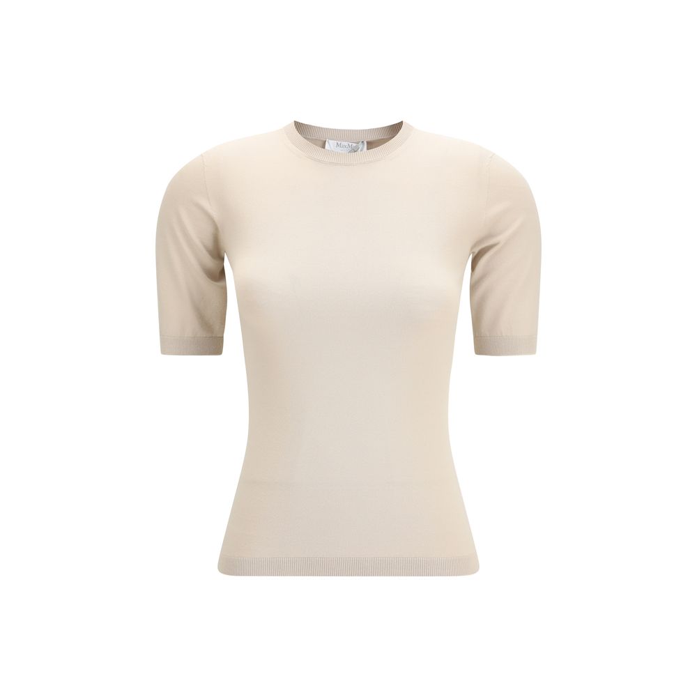 MAX MARA marškinėliai