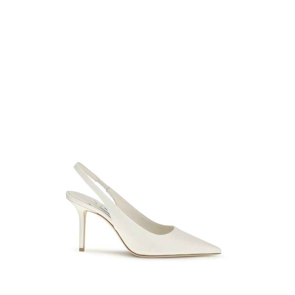JIMMY CHOO aukštakulniai