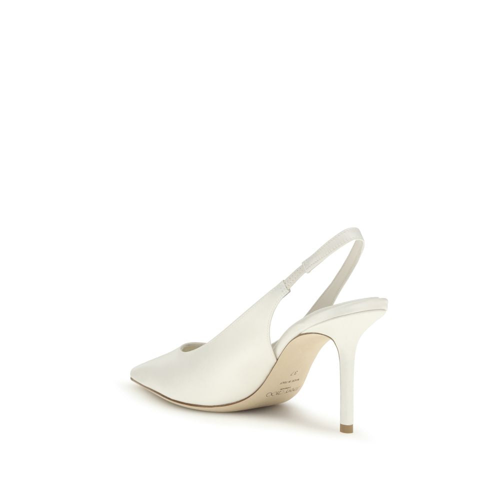 JIMMY CHOO aukštakulniai