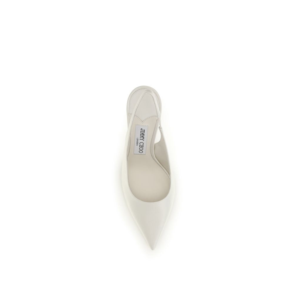 JIMMY CHOO aukštakulniai