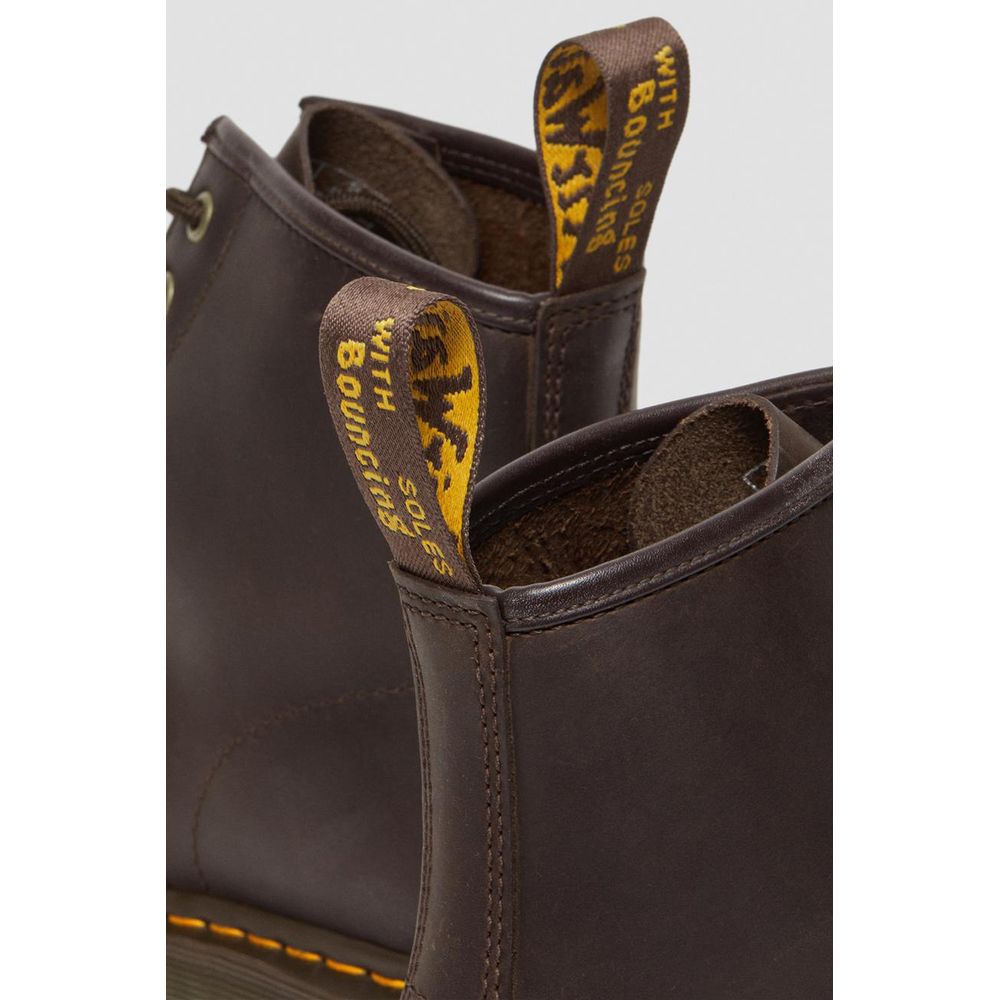 DR. MARTENS sportiniai batai