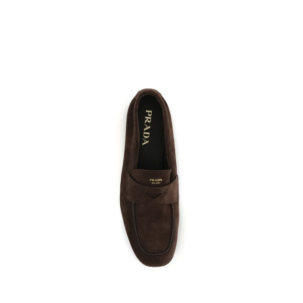 PRADA loferiai
