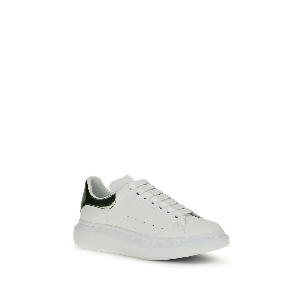 ALEXANDER MCQUEEN sportiniai batai