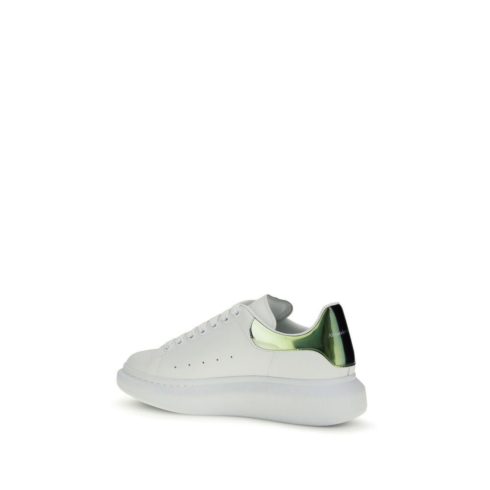 ALEXANDER MCQUEEN sportiniai batai