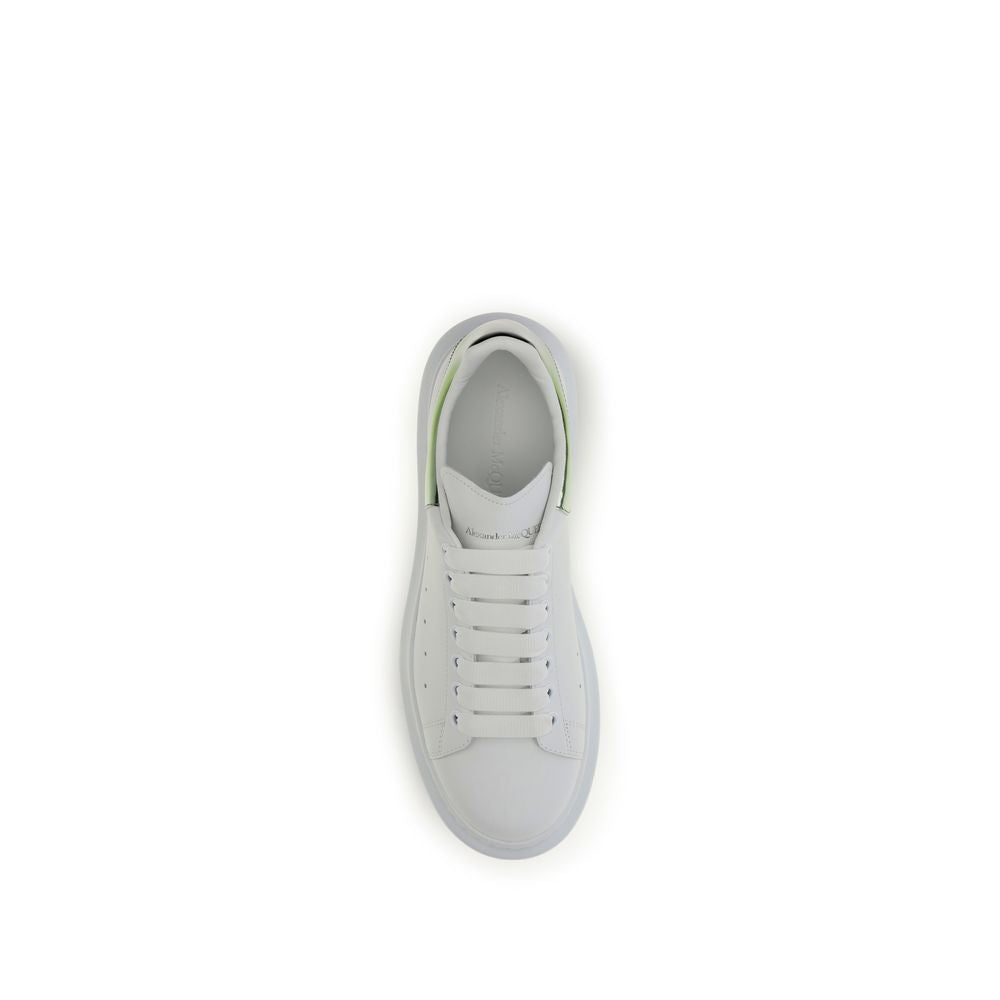 ALEXANDER MCQUEEN sportiniai batai