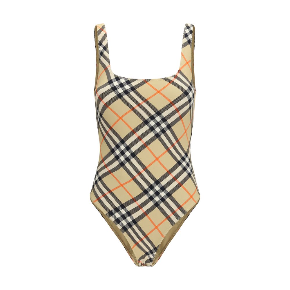 BURBERRY maudymosi kostiumėlis