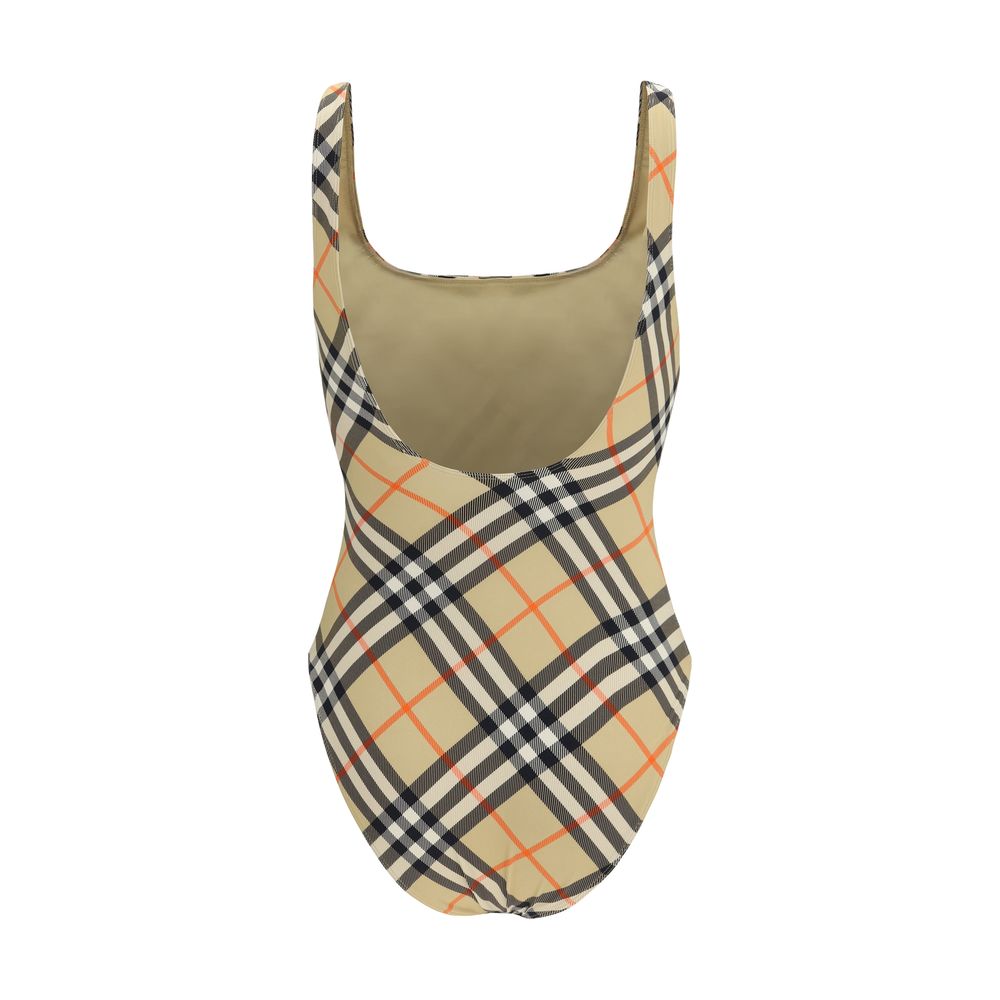 BURBERRY maudymosi kostiumėlis